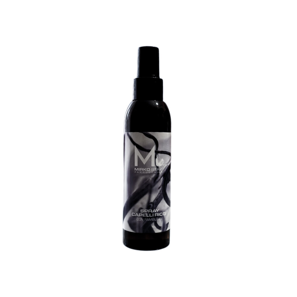 Spray capelli ricci | by Mirko Staff - immagine 3