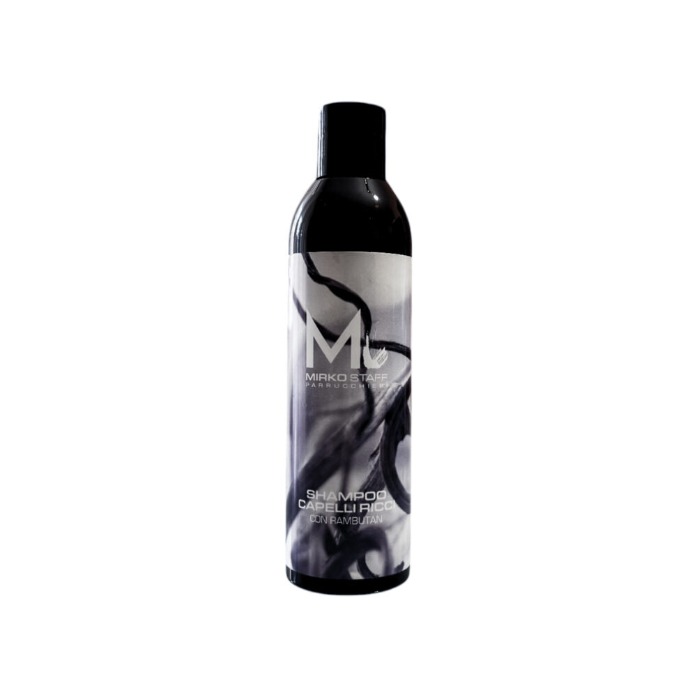 Shampoo capelli ricci | by Mirko Staff - immagine 2