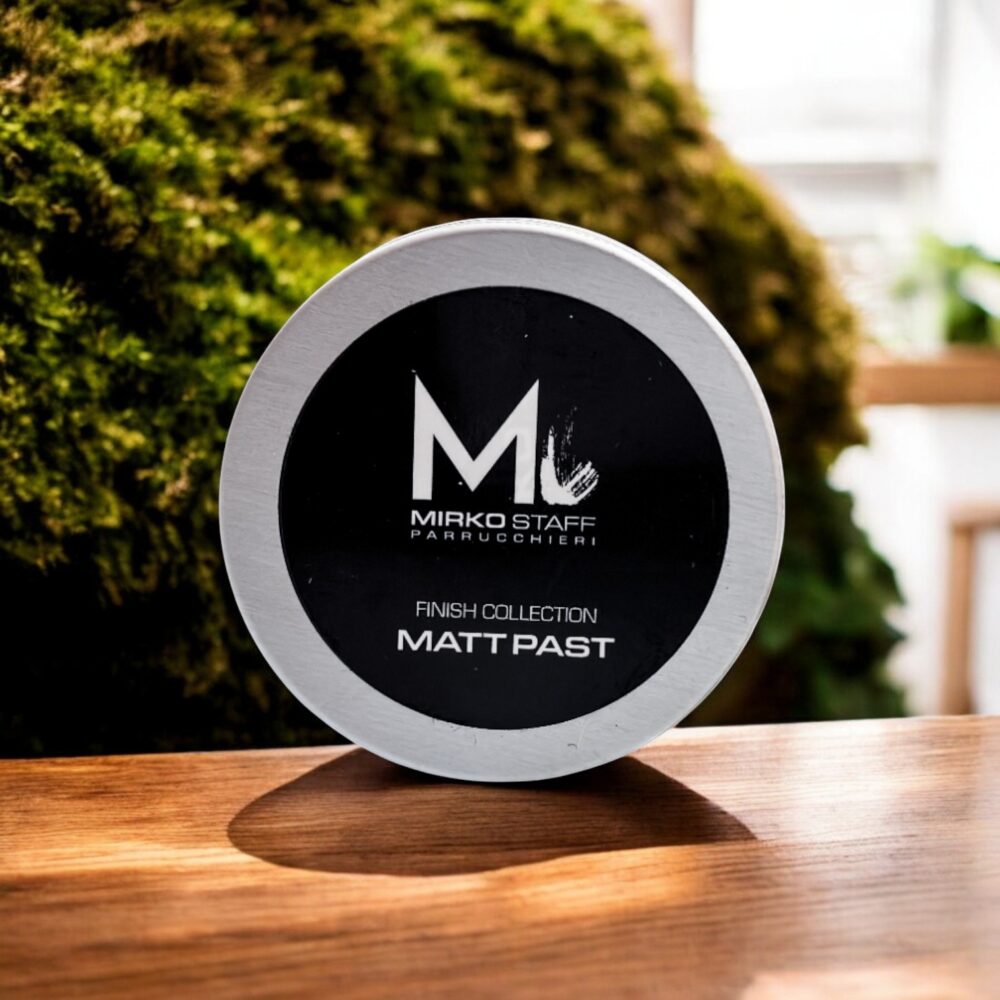 Matt Past | by Mirko Staff